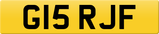 G15RJF
