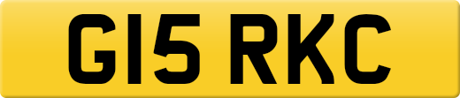 G15RKC