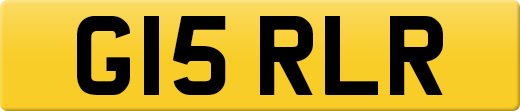 G15RLR