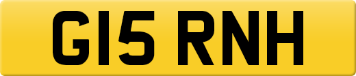 G15RNH