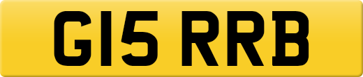 G15RRB