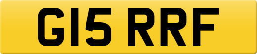 G15RRF