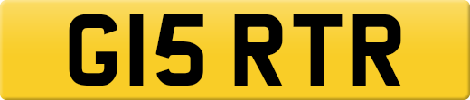G15RTR