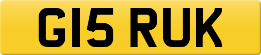 G15RUK