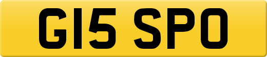 G15SPO