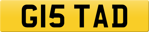 G15TAD