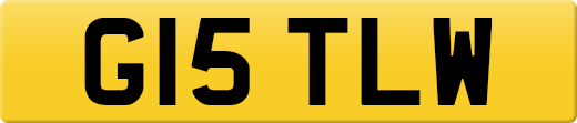 G15TLW