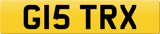 G15TRX