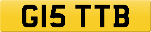 G15TTB