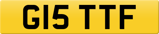 G15TTF