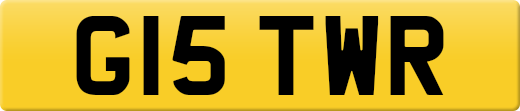 G15TWR
