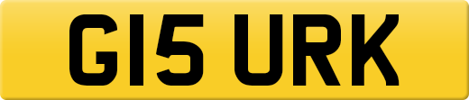 G15URK