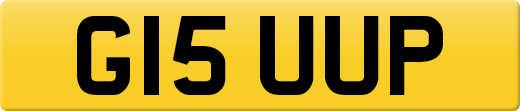 G15UUP