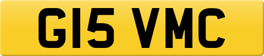 G15VMC
