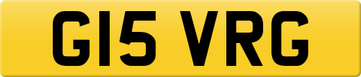 G15VRG