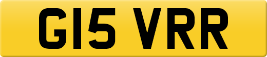 G15VRR