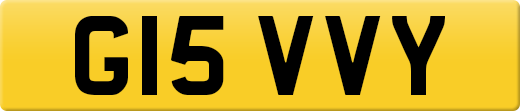 G15VVY