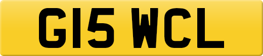 G15WCL