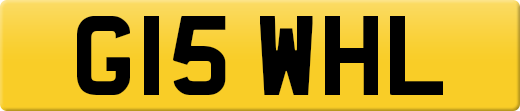 G15WHL