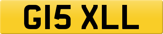 G15XLL