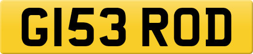 G153ROD