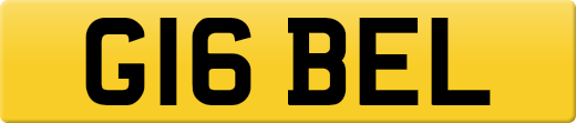 G16BEL