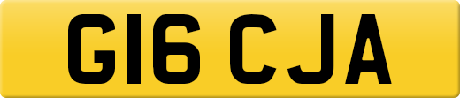 G16CJA