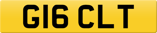 G16CLT