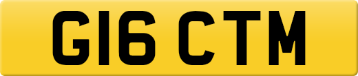 G16CTM