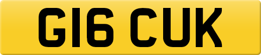 G16CUK