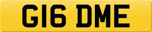 G16DME