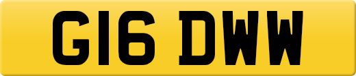 G16DWW