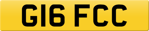 G16FCC
