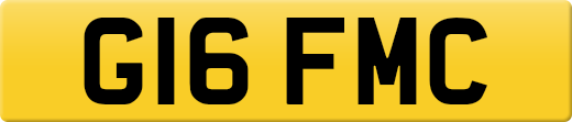 G16FMC