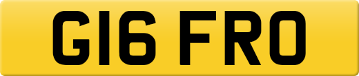 G16FRO