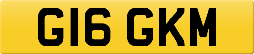 G16GKM