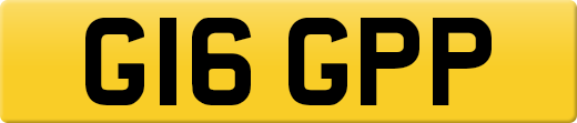 G16GPP
