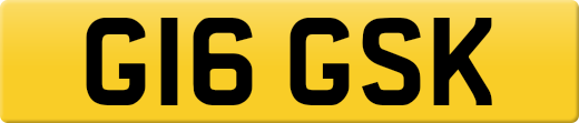 G16GSK