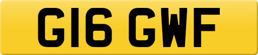 G16GWF