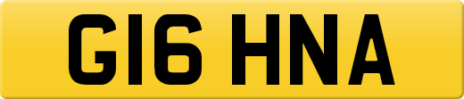 G16HNA