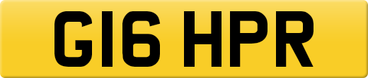 G16HPR