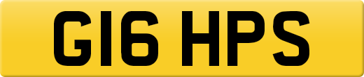 G16HPS