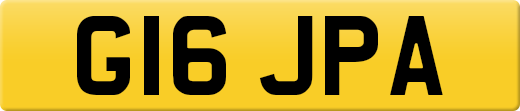 G16JPA