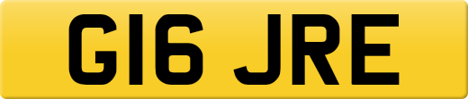 G16JRE