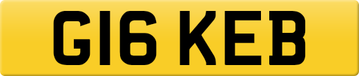 G16KEB