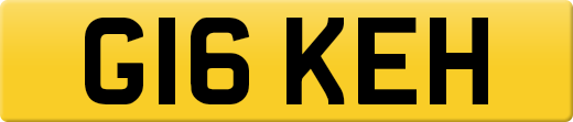 G16KEH