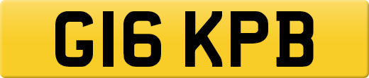 G16KPB