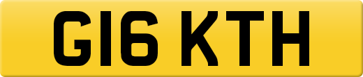 G16KTH