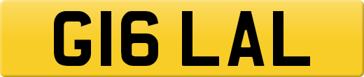 G16LAL