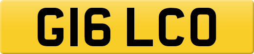 G16LCO